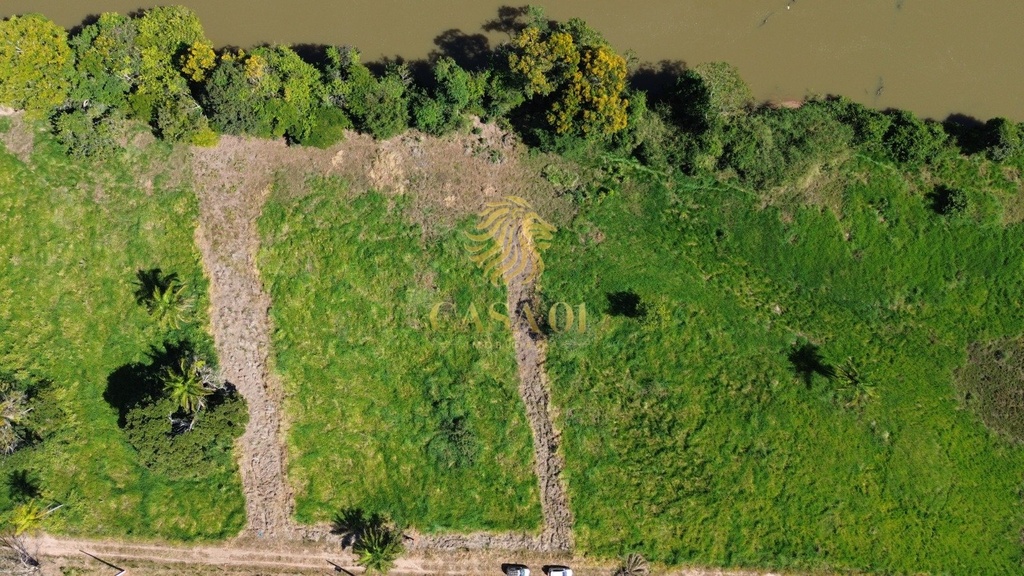 commercial-/-agricultural-area-rural-cacoal-ro