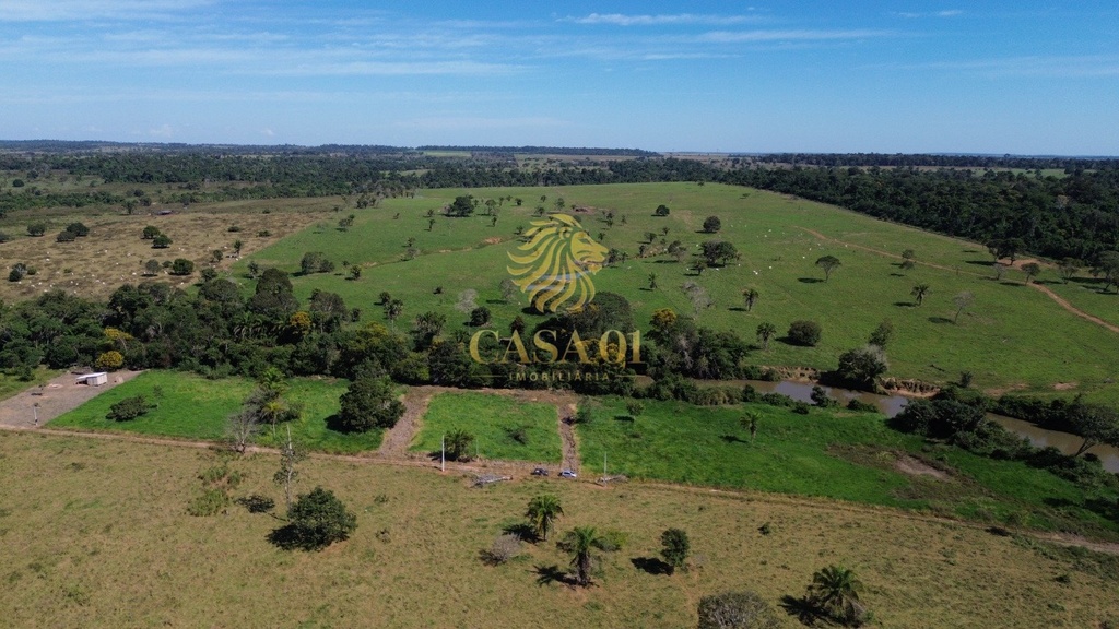 commercial-/-agricultural-area-rural-cacoal-ro