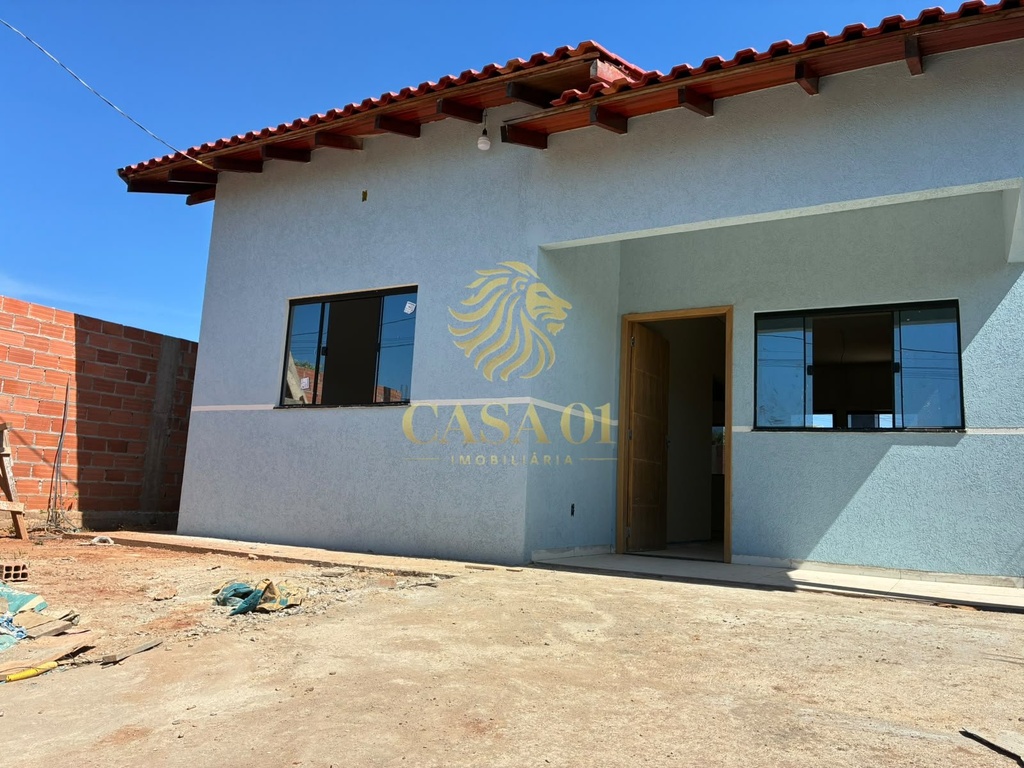 residential-/-home-2-quartos-buritis-cacoal-ro