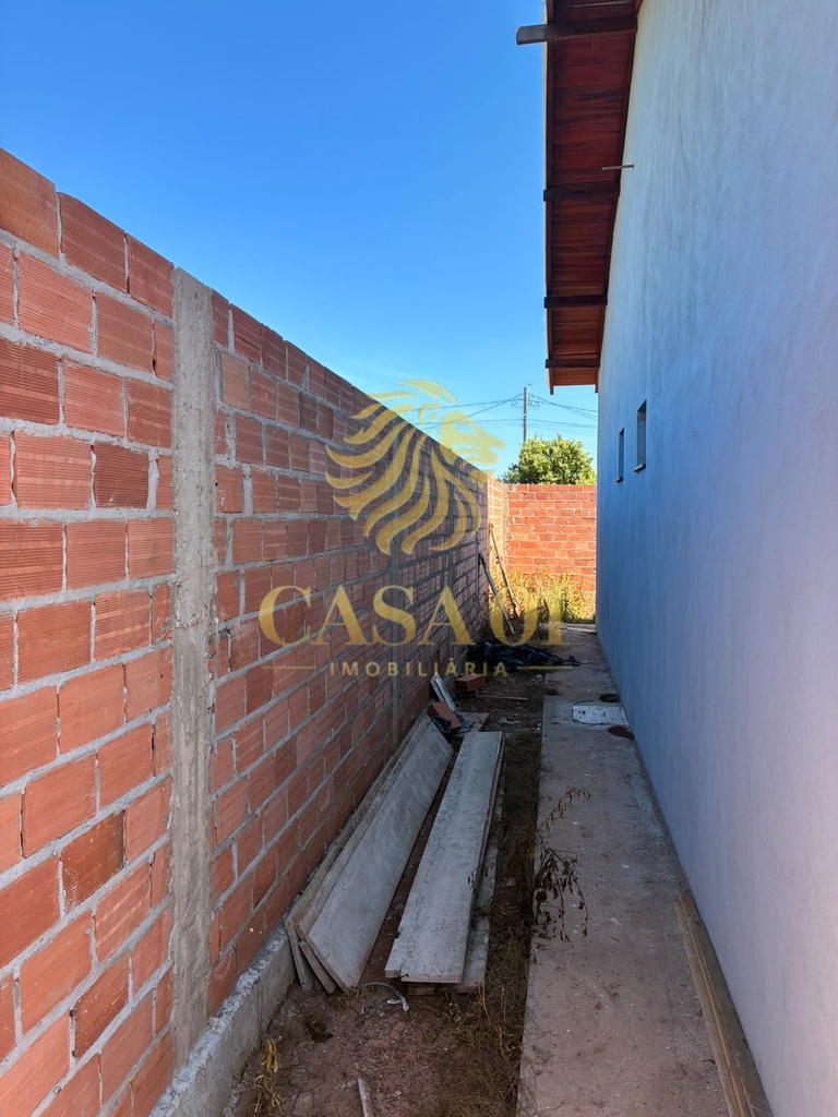 residential-/-home-2-quartos-buritis-cacoal-ro