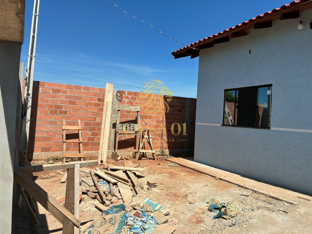 residential-/-home-2-quartos-buritis-cacoal-ro