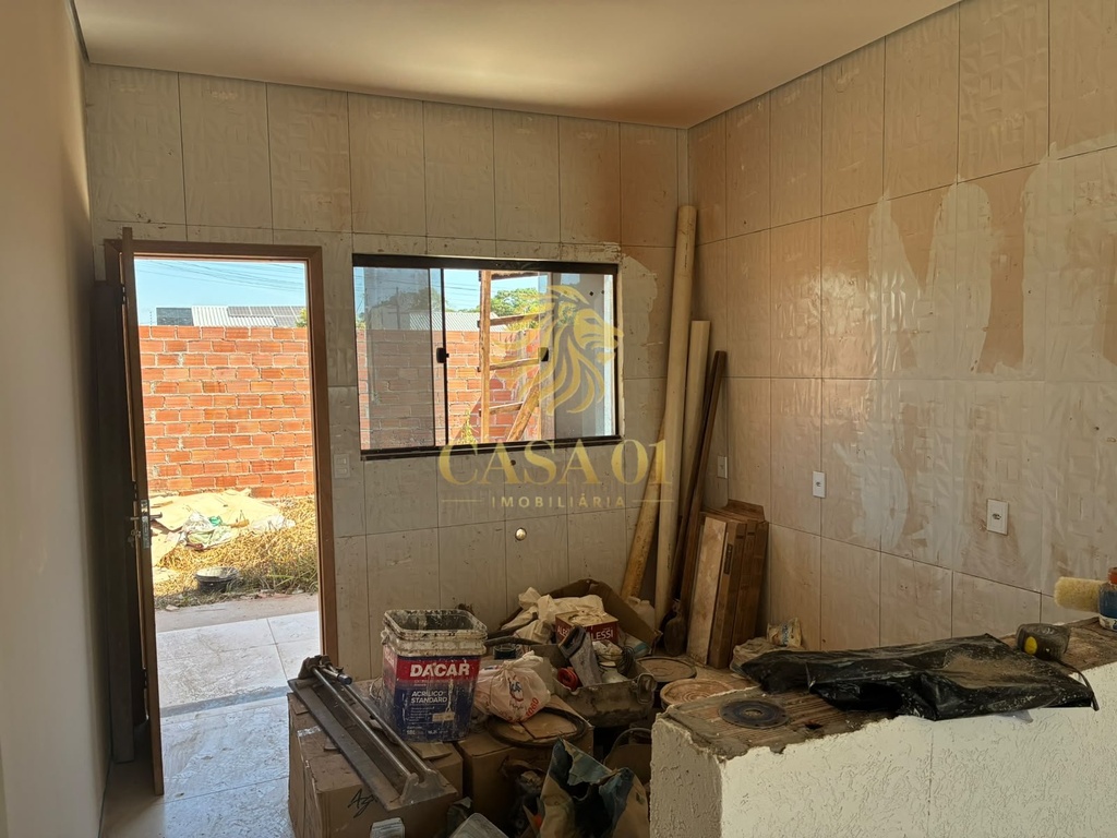 residential-/-home-2-quartos-buritis-cacoal-ro