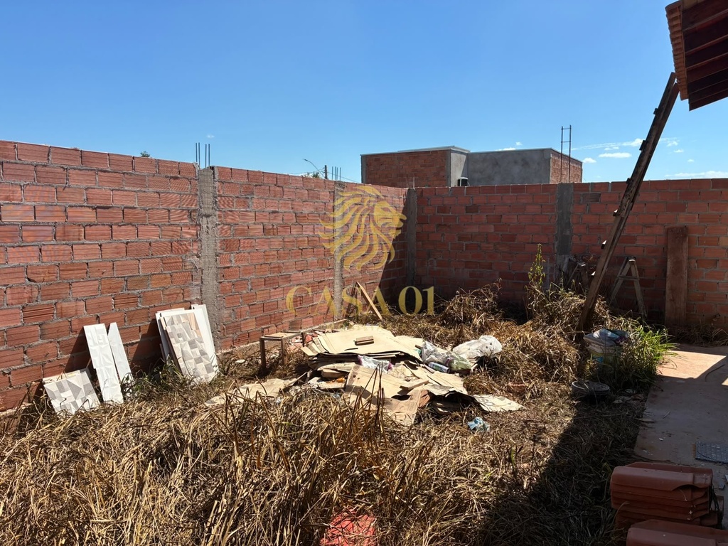 residential-/-home-2-quartos-buritis-cacoal-ro