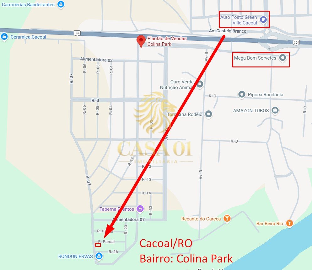 residential-/-land-lot-colina-park--cacoal-ro