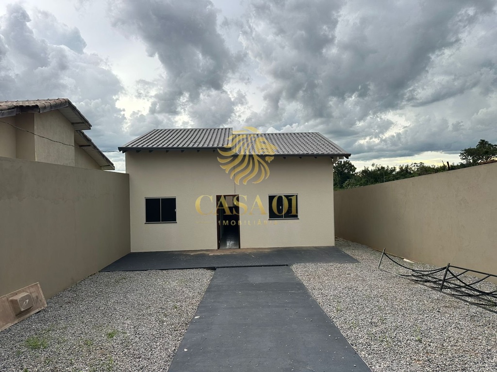 residential-/-home-3-quartos-conjunto-halley-cacoal-ro