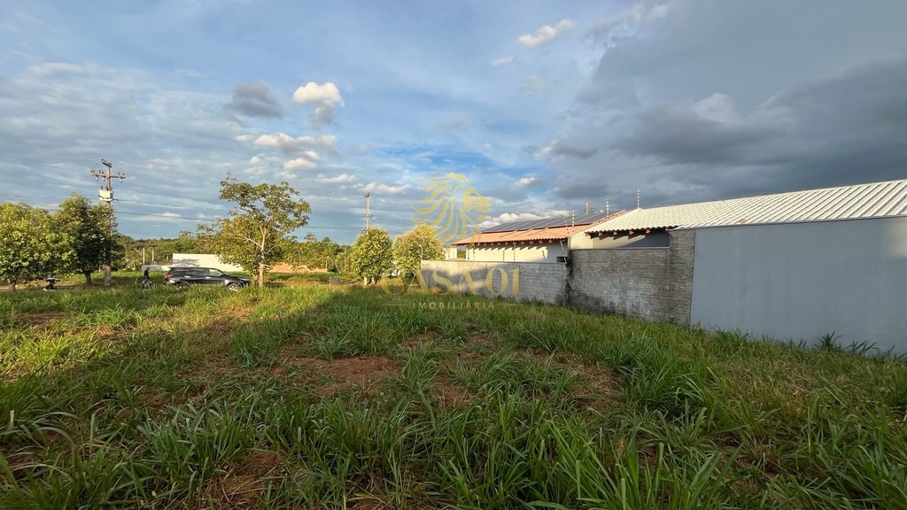 residential-/-land-lot-buritis-cacoal-ro