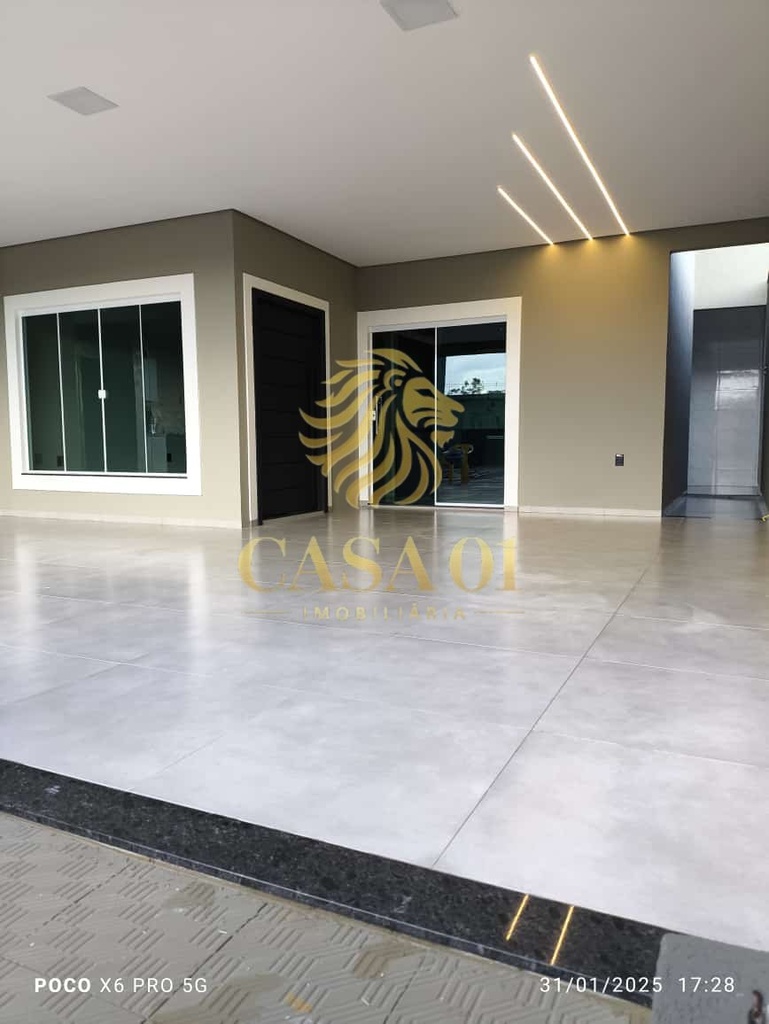 residential-/-home-2-quartos-greenville-cacoal-ro