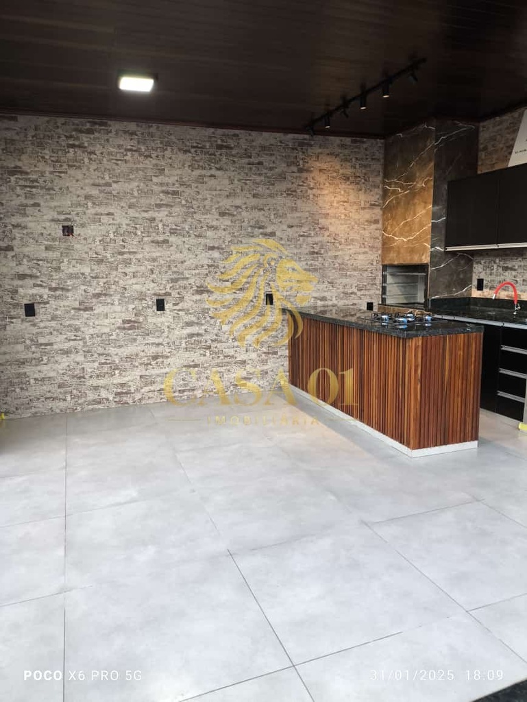 residential-/-home-2-quartos-greenville-cacoal-ro