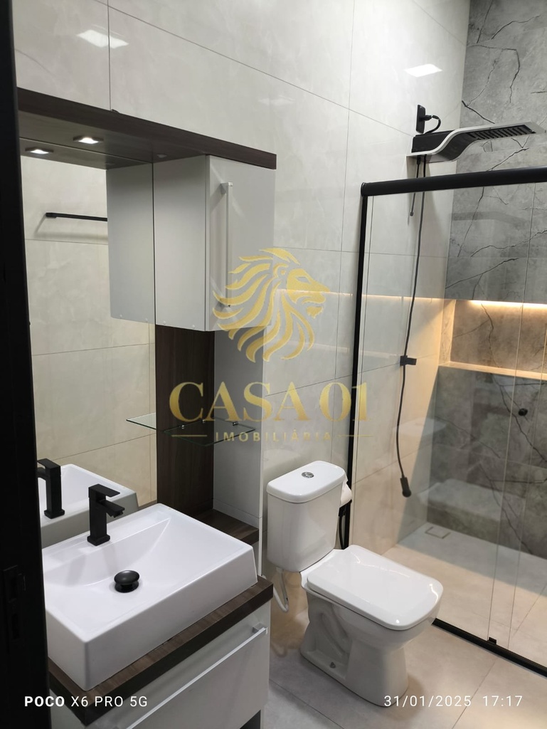 residential-/-home-2-quartos-greenville-cacoal-ro