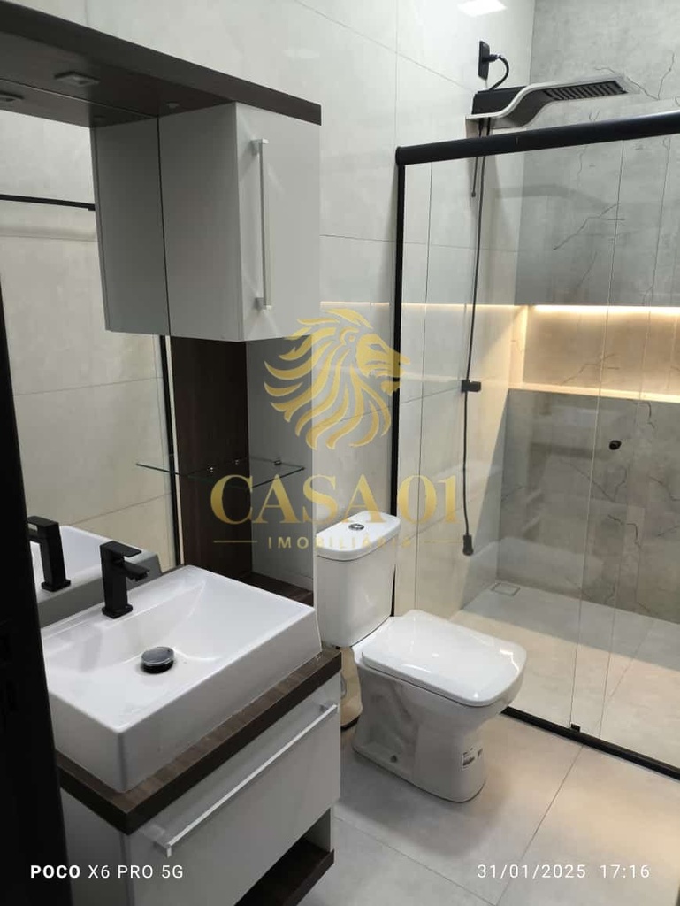 residential-/-home-2-quartos-greenville-cacoal-ro