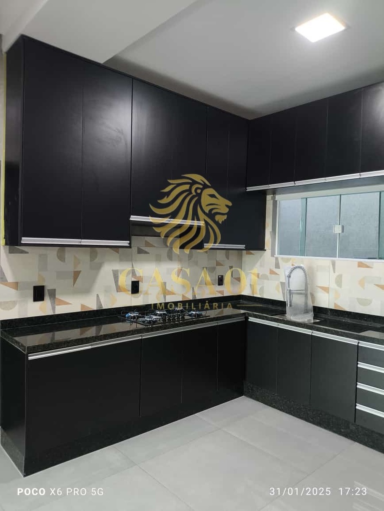 residential-/-home-2-quartos-greenville-cacoal-ro