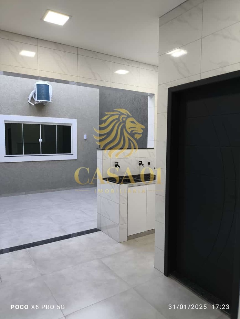 residential-/-home-2-quartos-greenville-cacoal-ro