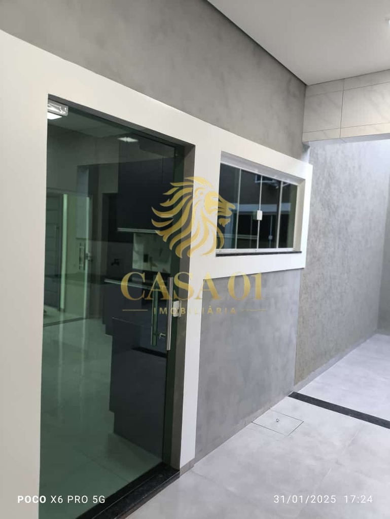 residential-/-home-2-quartos-greenville-cacoal-ro