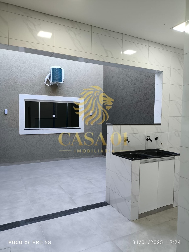 residential-/-home-2-quartos-greenville-cacoal-ro