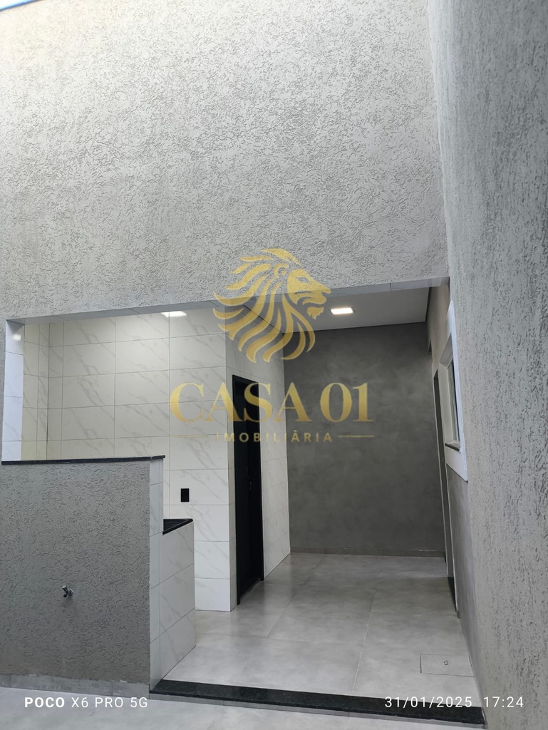 residential-/-home-2-quartos-greenville-cacoal-ro
