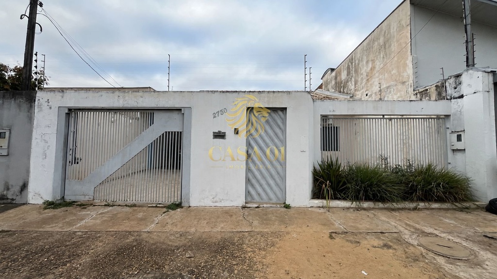 residential-/-home-4-quartos-novo-cacoal-cacoal-ro