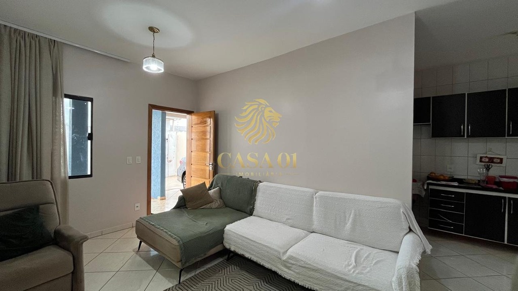 residential-/-home-4-quartos-novo-cacoal-cacoal-ro