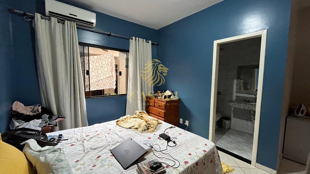 residential-/-home-4-quartos-novo-cacoal-cacoal-ro