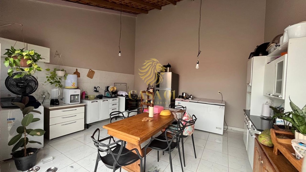 residential-/-home-4-quartos-novo-cacoal-cacoal-ro