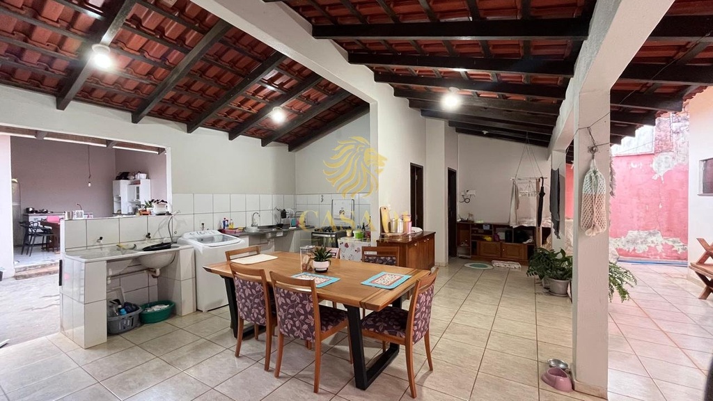 residential-/-home-4-quartos-novo-cacoal-cacoal-ro