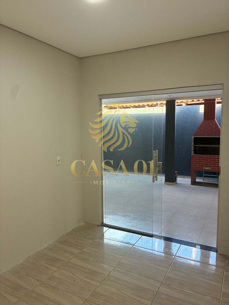 residential-/-home-3-quartos-greenville-cacoal-ro