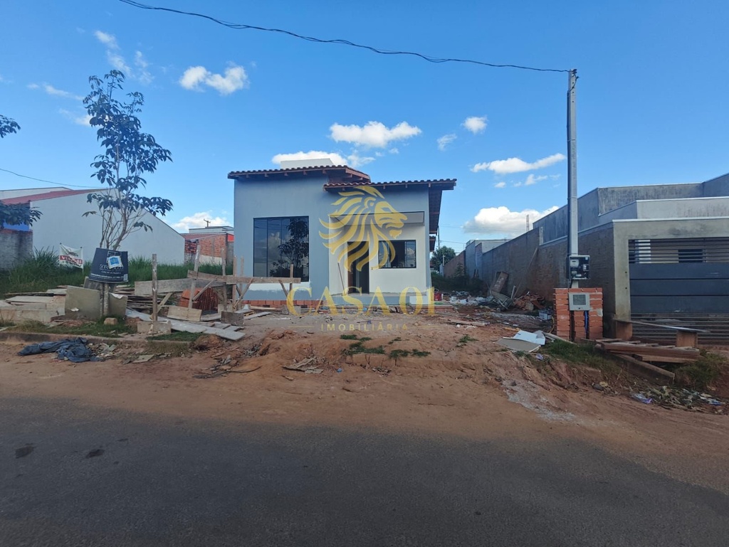residential-/-home-3-quartos-greenville-cacoal-ro