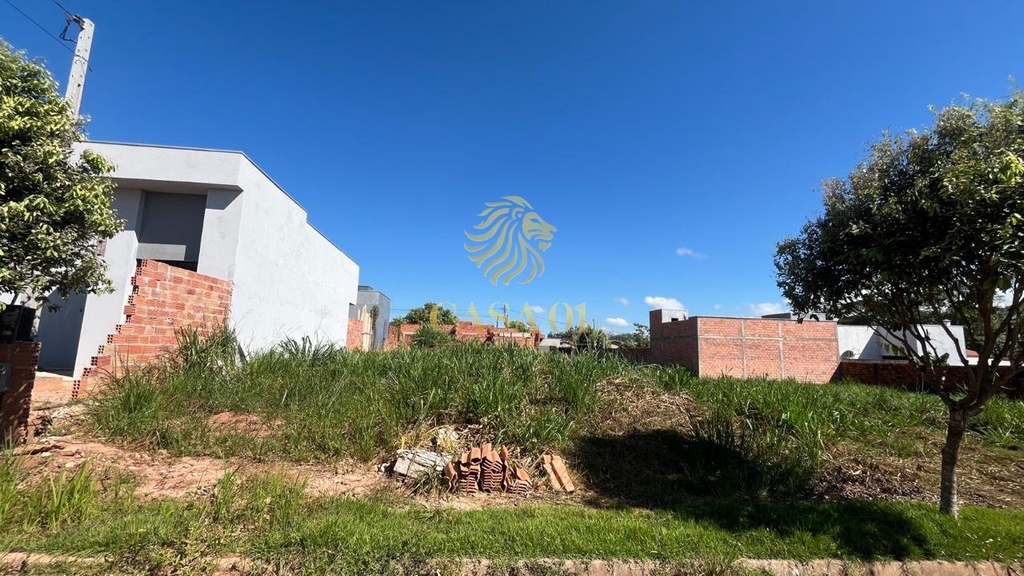 residential-/-land-lot-buritis-cacoal-ro