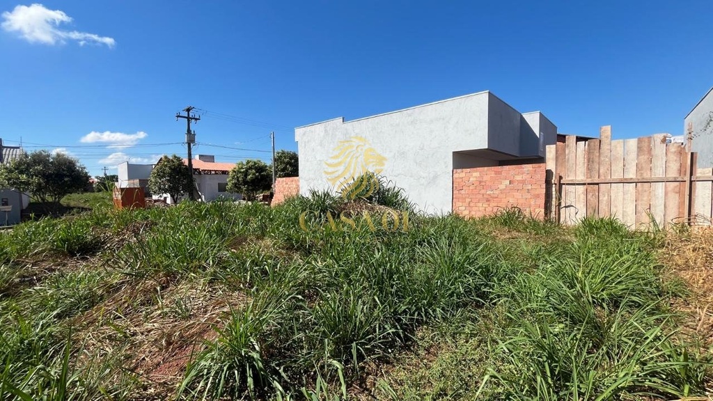 residential-/-land-lot-buritis-cacoal-ro