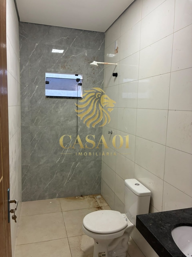 residential-/-home-2-quartos-greenville-cacoal-ro
