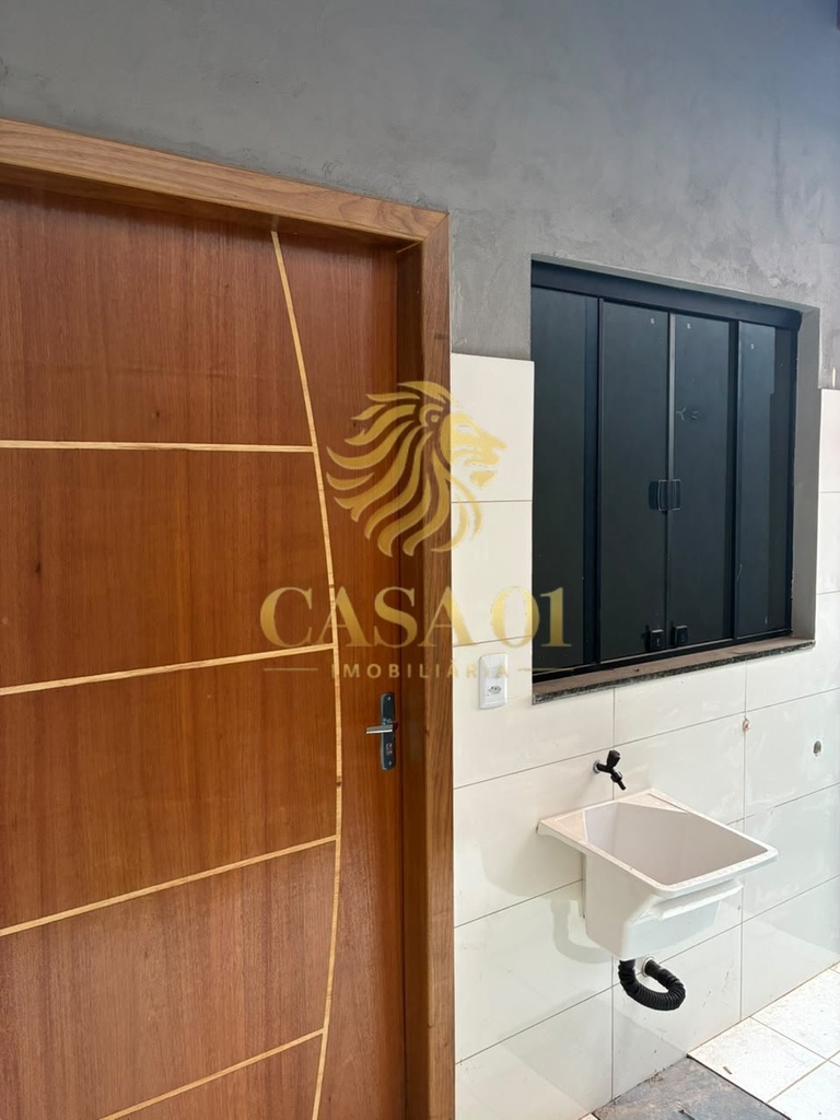 residential-/-home-2-quartos-greenville-cacoal-ro