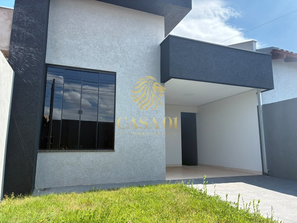 residential-/-home-2-quartos-greenville-cacoal-ro