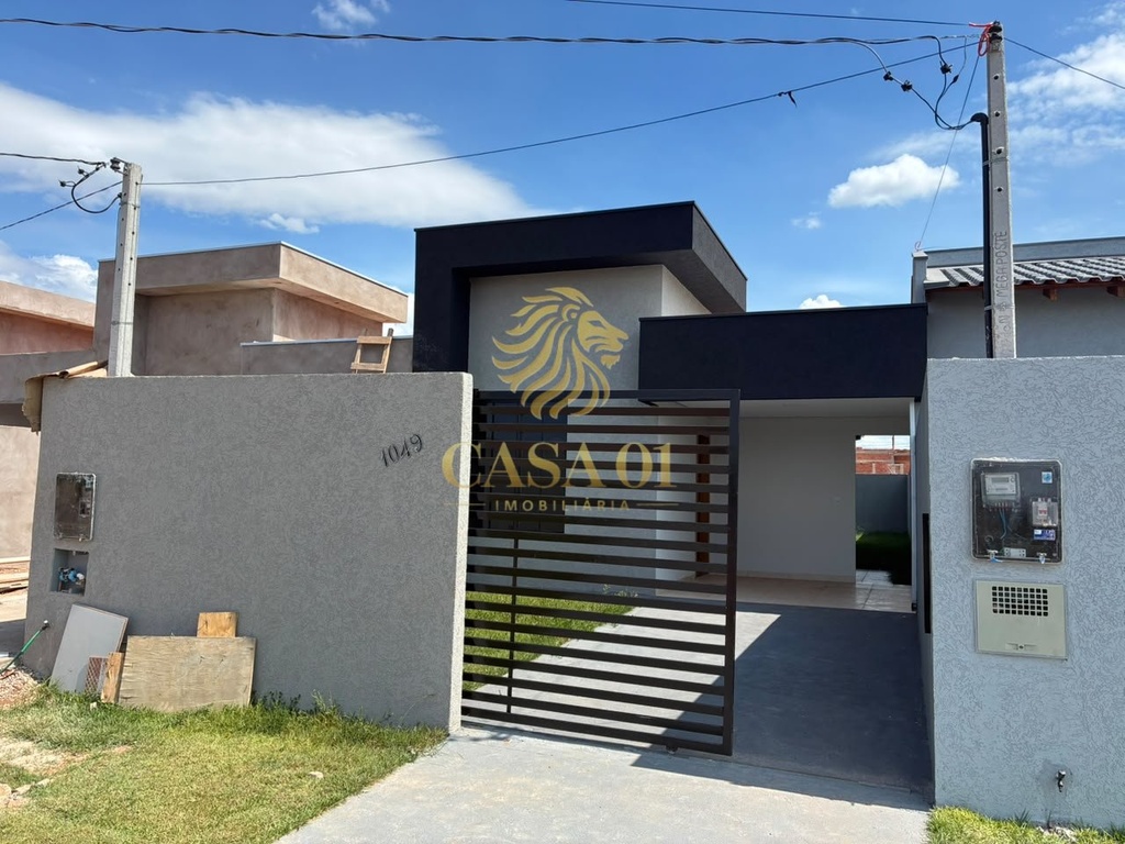residential-/-home-2-quartos-greenville-cacoal-ro