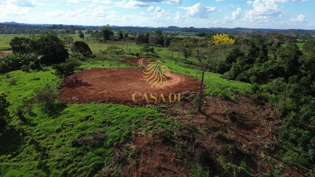 commercial-/-agricultural-area-rural-de-cacoal-cacoal-ro
