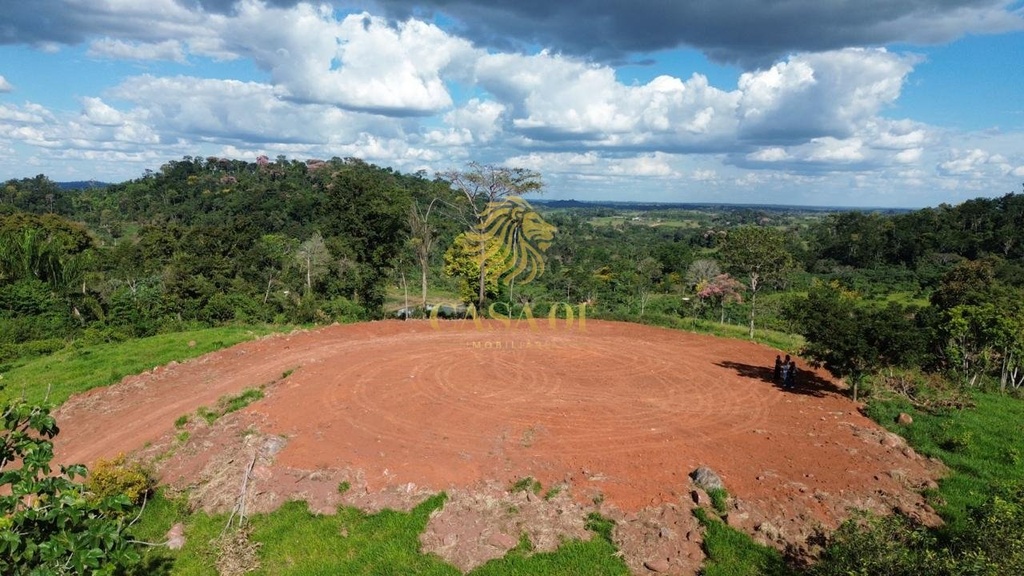 commercial-/-agricultural-area-rural-de-cacoal-cacoal-ro