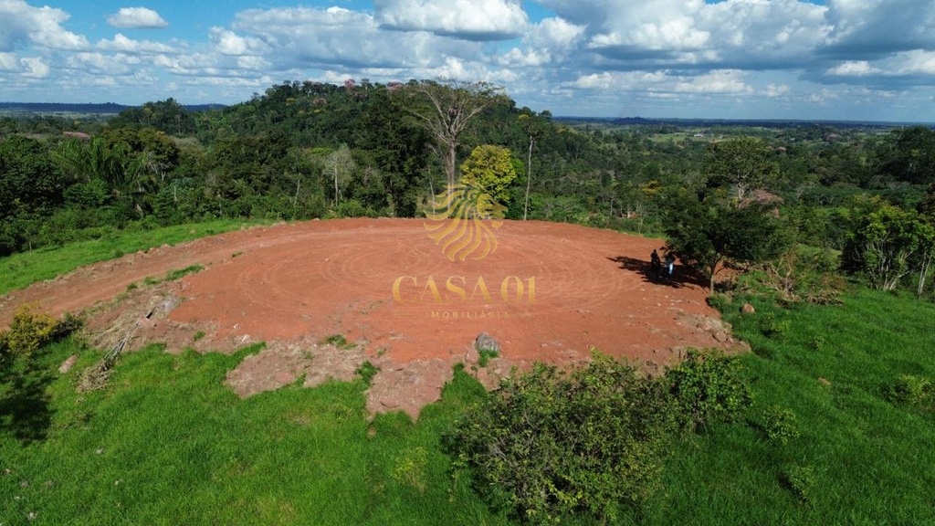 commercial-/-agricultural-area-rural-de-cacoal-cacoal-ro