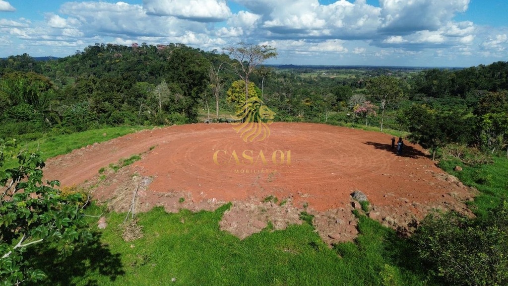 commercial-/-agricultural-area-rural-de-cacoal-cacoal-ro