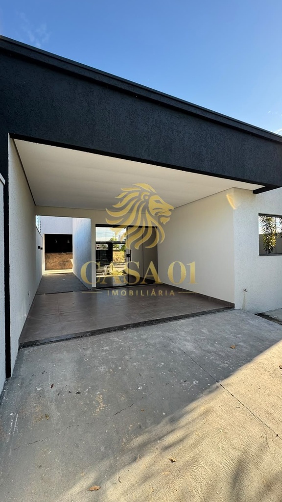 residential-/-home-3-quartos-buritis-cacoal-ro