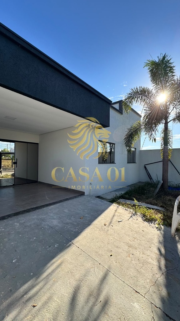 residential-/-home-3-quartos-buritis-cacoal-ro