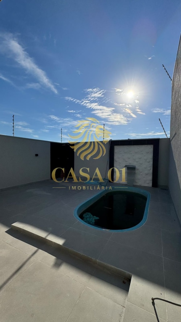 residential-/-home-3-quartos-buritis-cacoal-ro