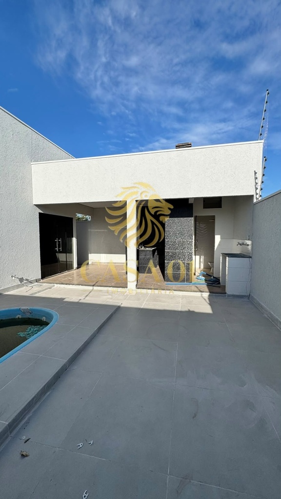 residential-/-home-3-quartos-buritis-cacoal-ro