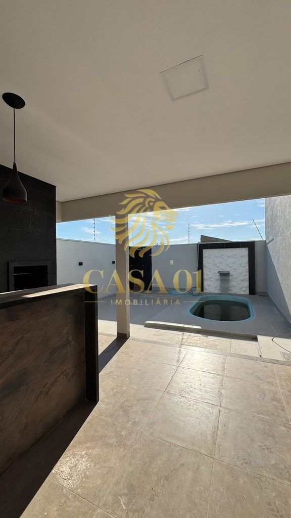 residential-/-home-3-quartos-buritis-cacoal-ro