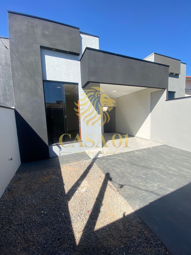 residential-/-home-3-quartos-greenville-cacoal-ro