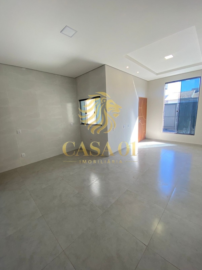 residential-/-home-3-quartos-greenville-cacoal-ro