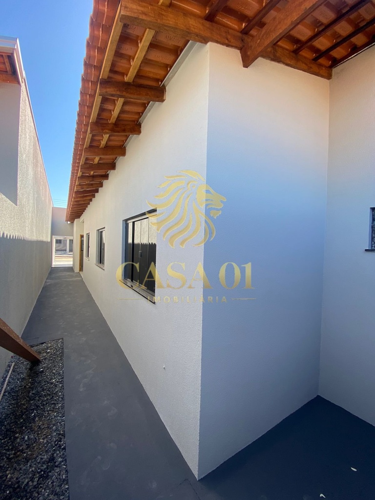 residential-/-home-3-quartos-greenville-cacoal-ro