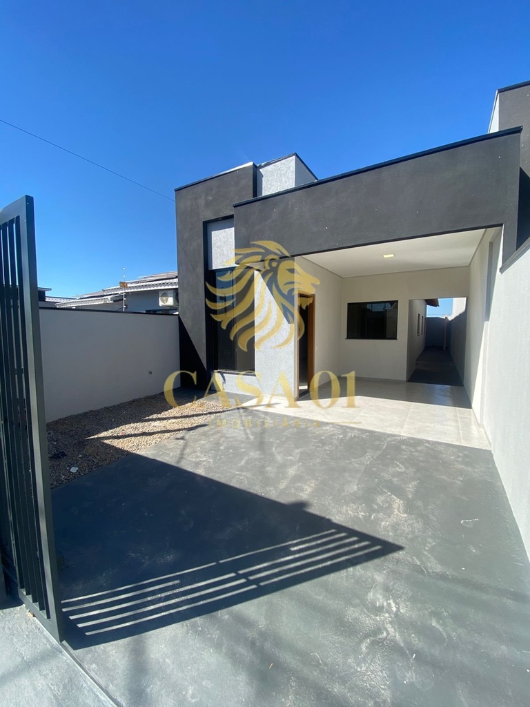 residential-/-home-3-quartos-greenville-cacoal-ro