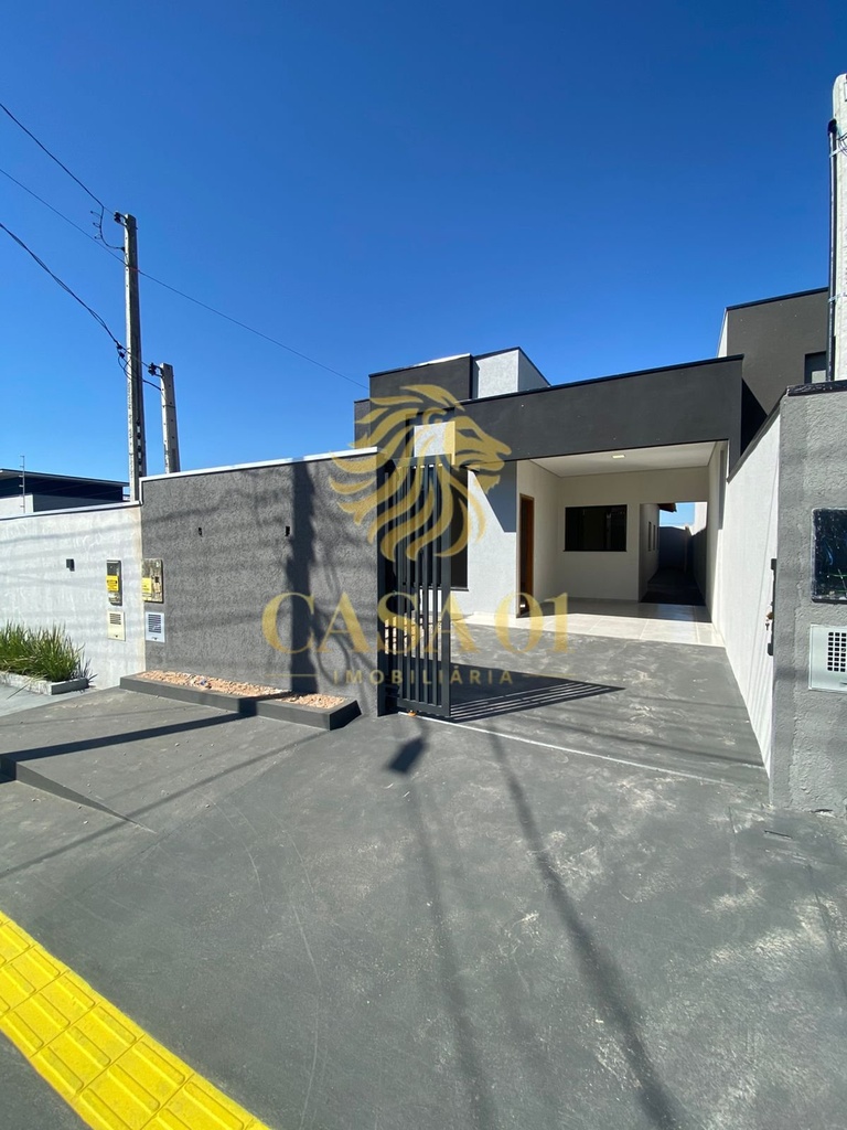 residential-/-home-3-quartos-greenville-cacoal-ro