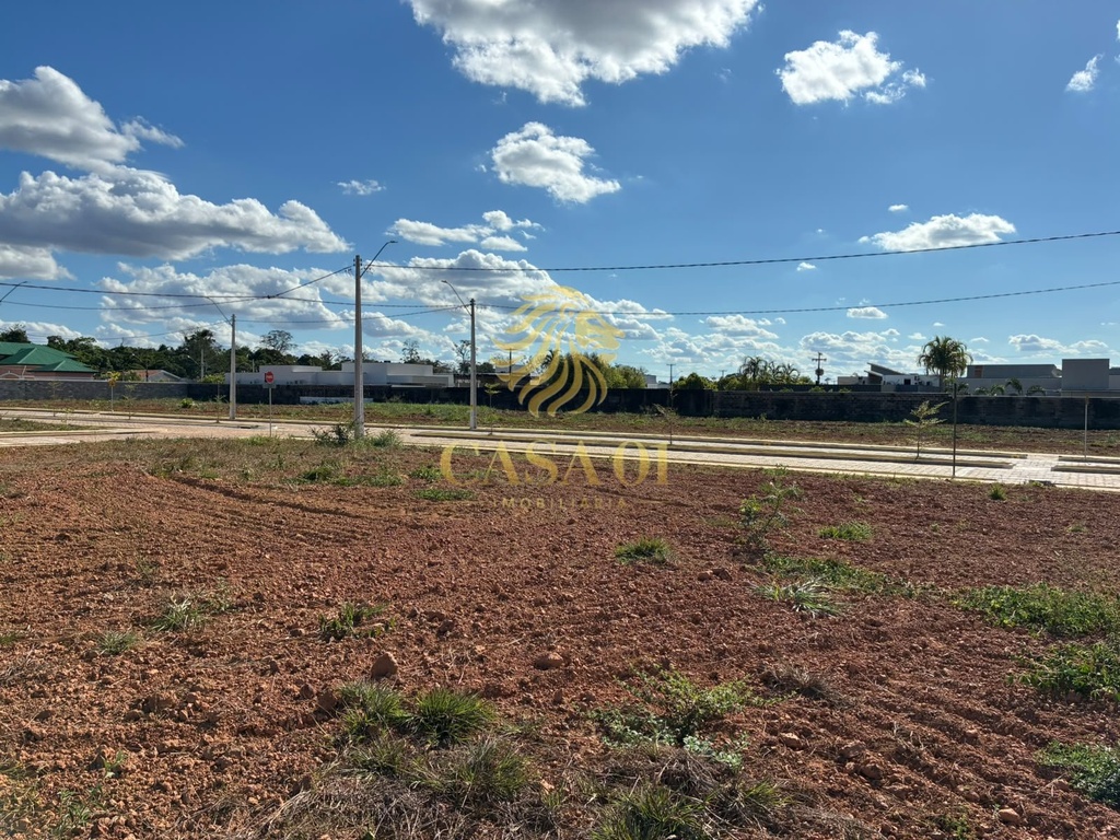 residential-/-land-lot-san-francisco-garden-cacoal-ro