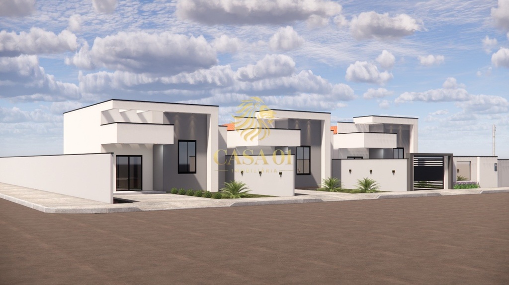 residential-/-home-2-quartos-residencial-universitario-cacoal-ro