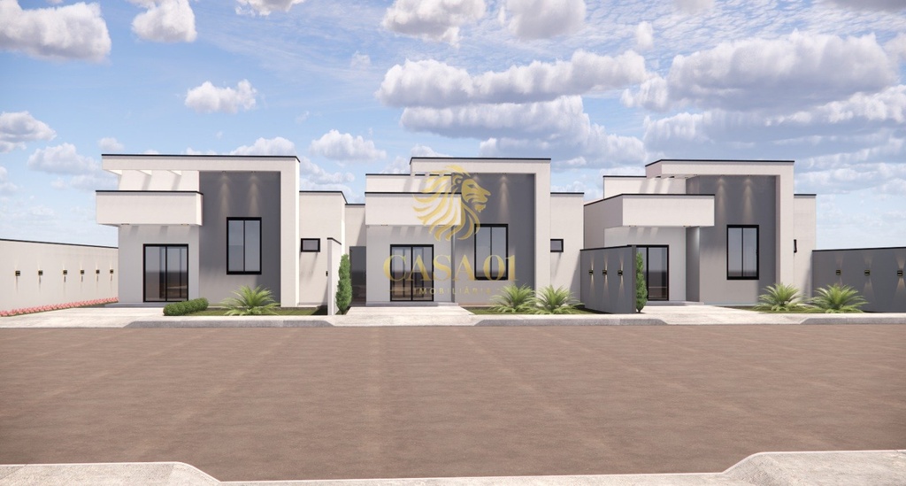 residential-/-home-2-quartos-residencial-universitario-cacoal-ro
