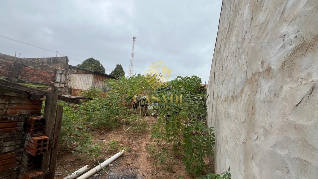 residential-/-land-lot-vila-verde-cacoal-ro